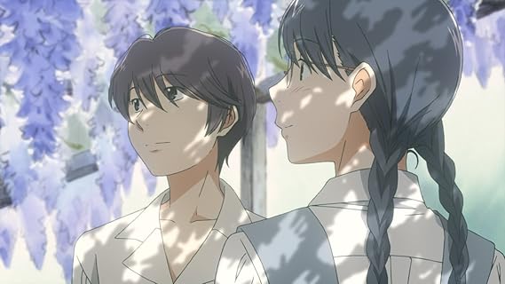 残りわずか 青い花 Blu Ray Box Blu Ray クリアランスバーゲン