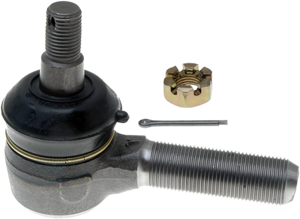 Raybestos 4012021 Professional Grade Steering Tie Rod End