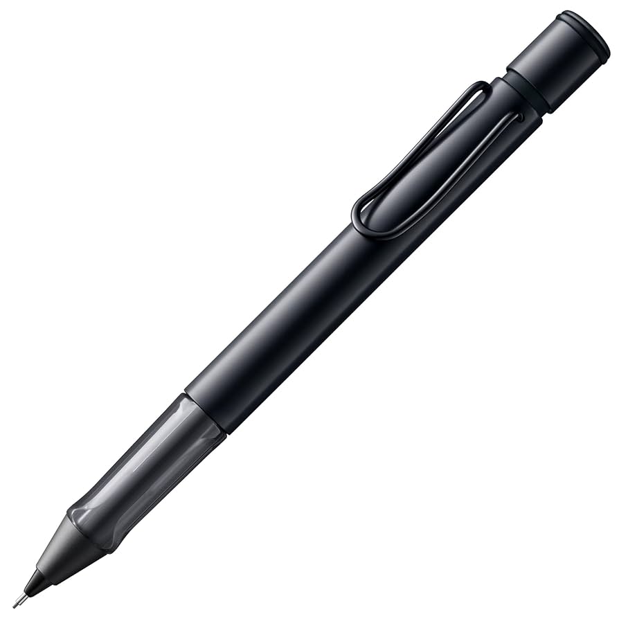 【新品未使用】LAMY2000 シャーペン　0.5㎜　良個体 Amazon.co.jp: LAMY（ラミー） AL-star ブラック 黒 シャープ