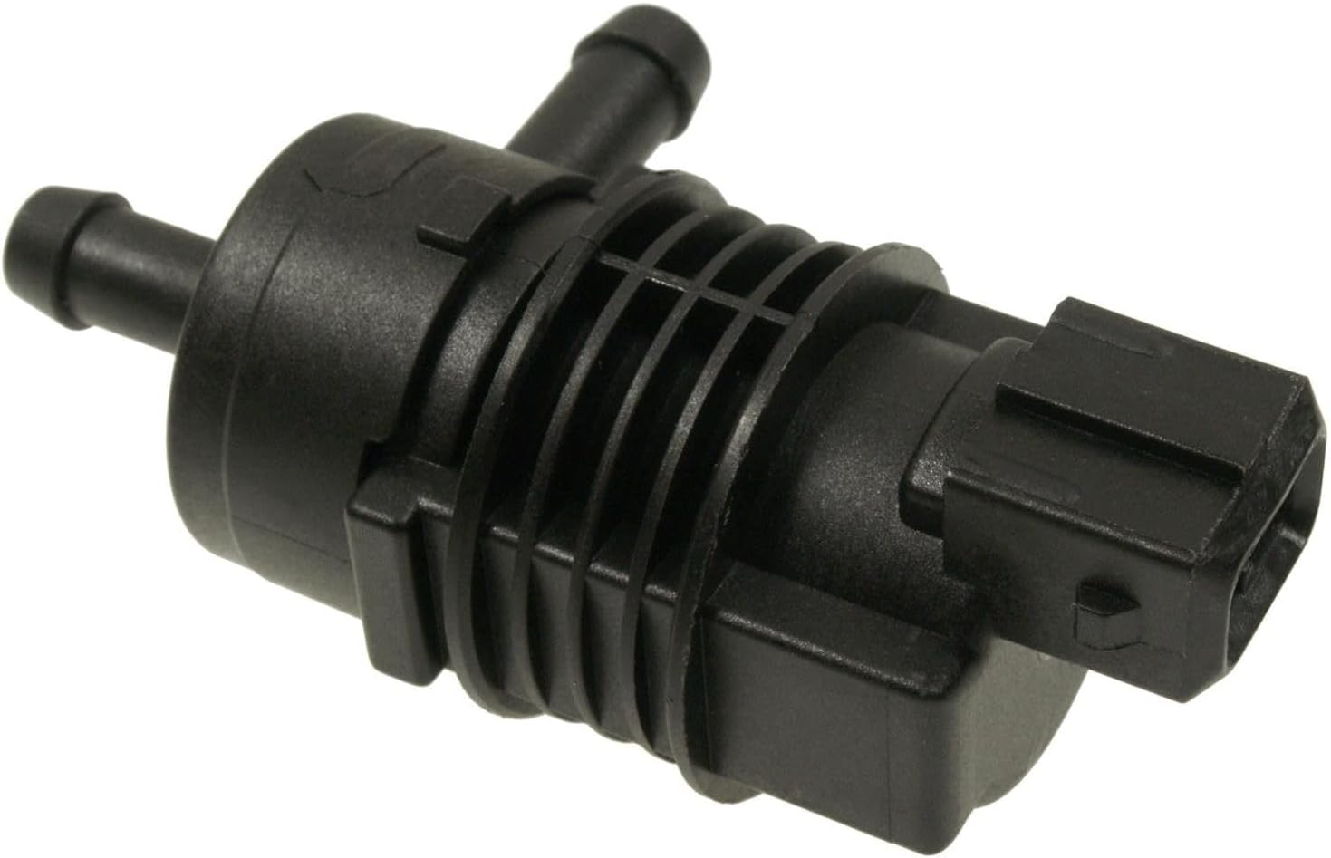 Replacement Vapor Canister Purge Solenoid for 2000-2005 Audi A6 Quattro, Allroad Quattro, S4 (V6 2.7L)