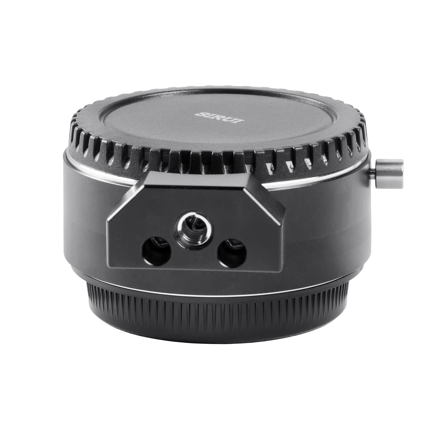 SIRUI Adaptateur d'objectif EF-​Mount pour appareils Photo E-​Mount (Adaptateur EF-​E)