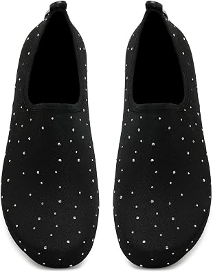 Peluche Kadın Deniz Ayakkabısı Black Shıny, Siyah, 36-37
