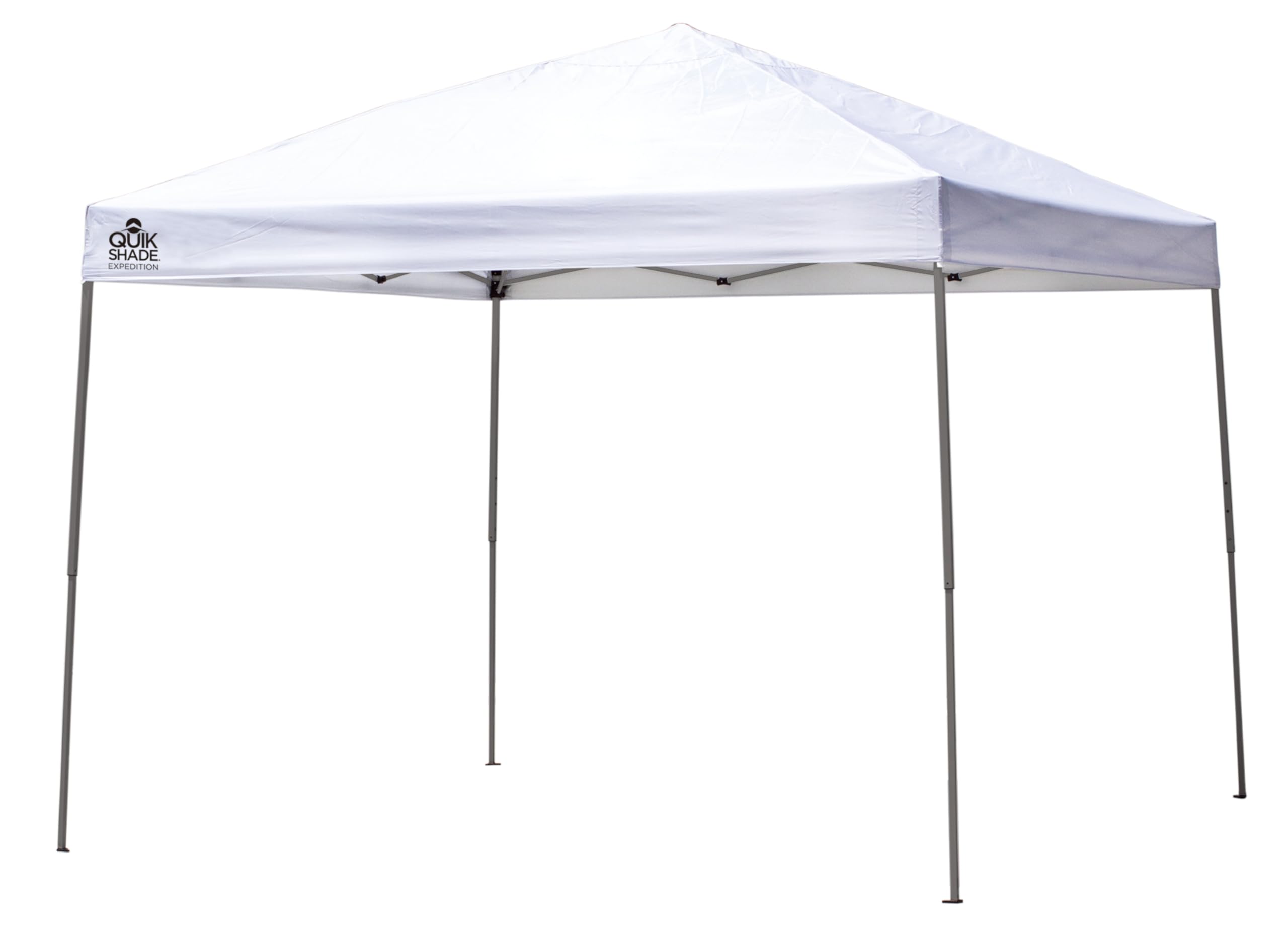 最終値下げ！KIDOO ワンタッチビンディング ホワイト Amazon.com: Quik Shade 10' x 10' Expedition 100 Square Feet of
