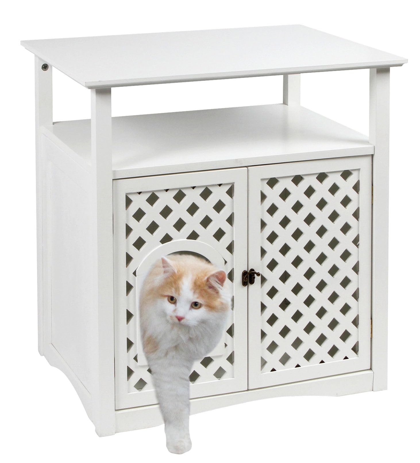 Kerbl, Helena, modulo per Gatti, 64 x 46 x 65 cm