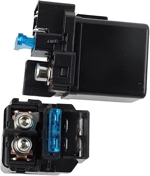 Starter Solenoid Stater Relay Motorcycle For Yamaha Sz150 V1 V2 V3 SZ SZR 150 YS150 Ray-zr Rayzr YTX125 YTX 125 MT15 MT-15 XR200