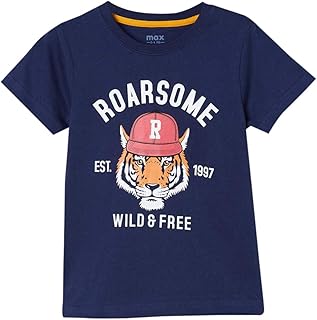 Max t shirts price in india Clearance