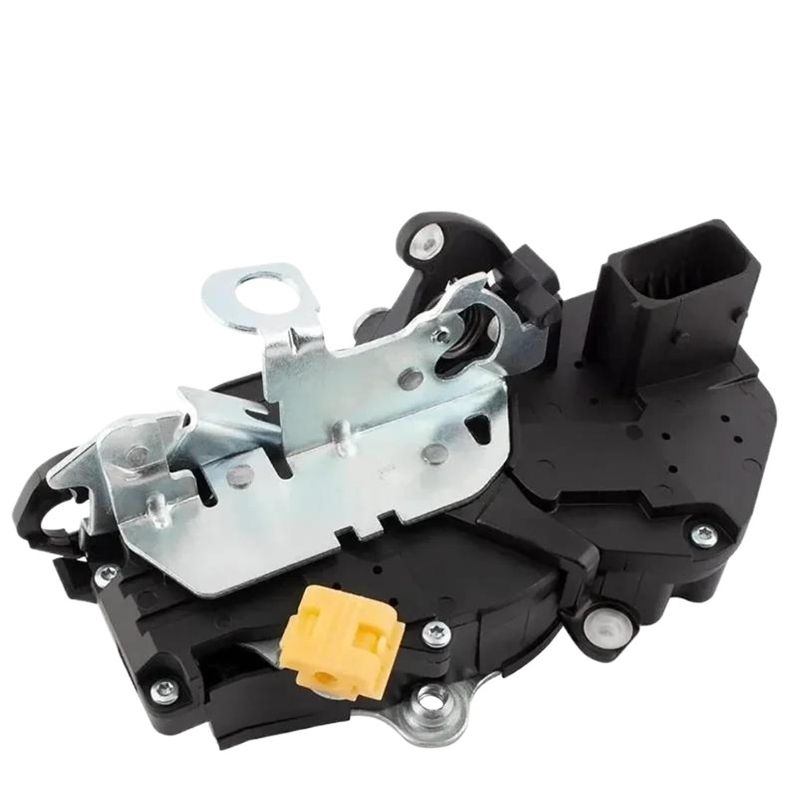 Nmbnpktucu One Color Door Lock Actuator 931-303 931-304 931-108 931-109 For Cadillac For Escalade 2007 2008 2009 Door Lock Actuator(Front Left)