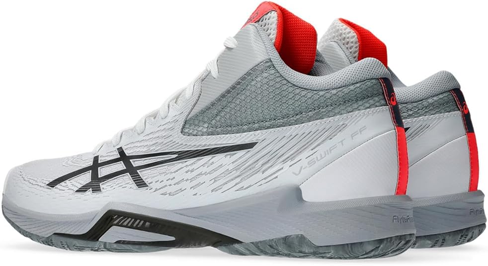 Amazon | [アシックス] バレーボールシューズ V-SWIFT FF MT 4 | asics