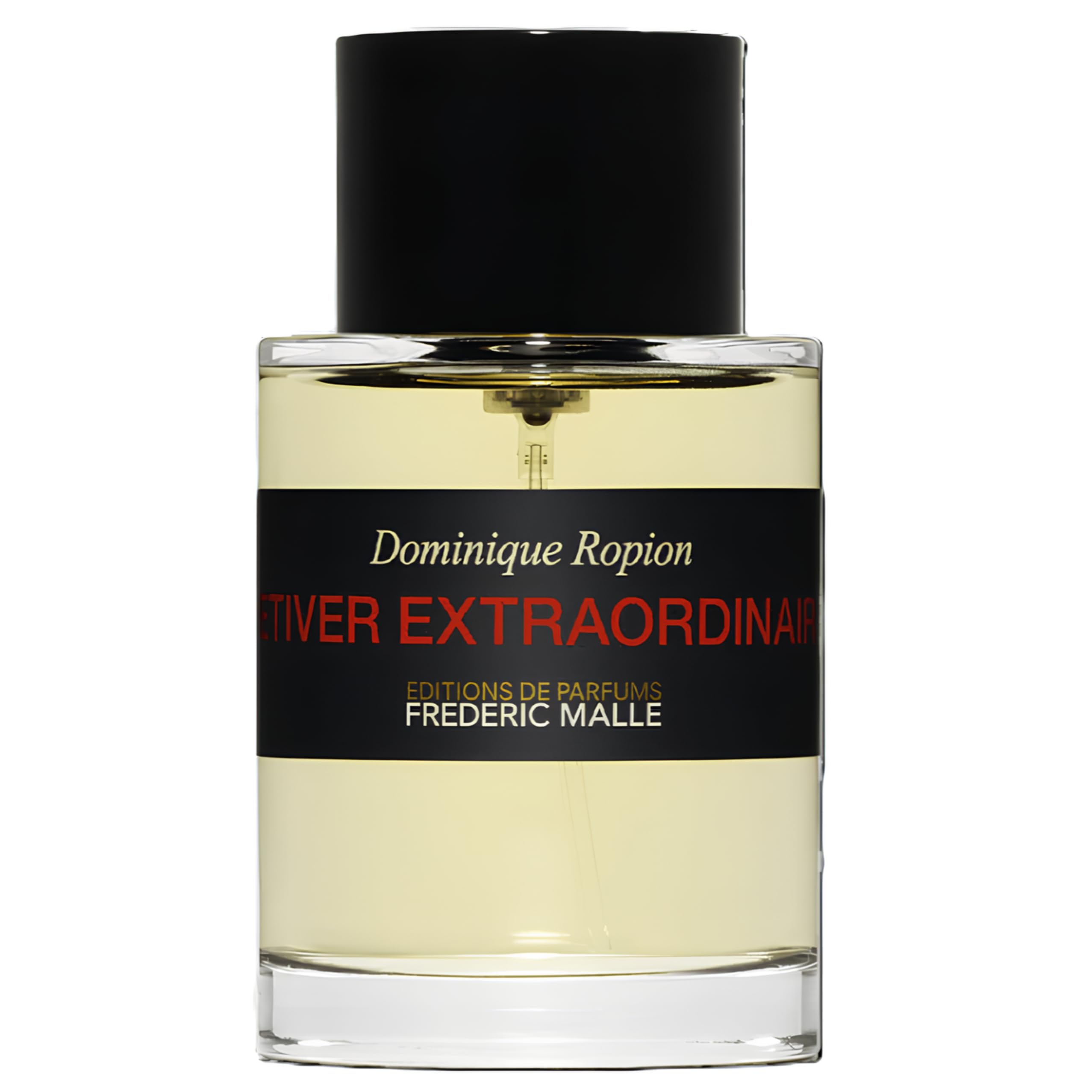 Remu 　Frederic Vetiver Extraordinaire Amazon.com : Vetiver Extraordinaire Parfum Spray/3.38 oz. : Beauty