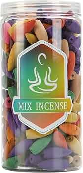 崖柏倒流香_ecs 高山古崖柏倒流線香，香氣清新，彷彿置身山林