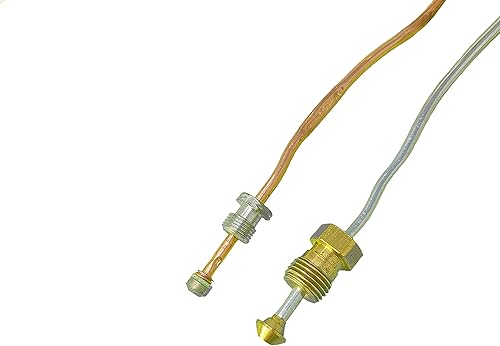 Miniatura 5 de HHT Ensamblaje piloto de calentador OEM - LP (4021-329) - Pieza OEM original