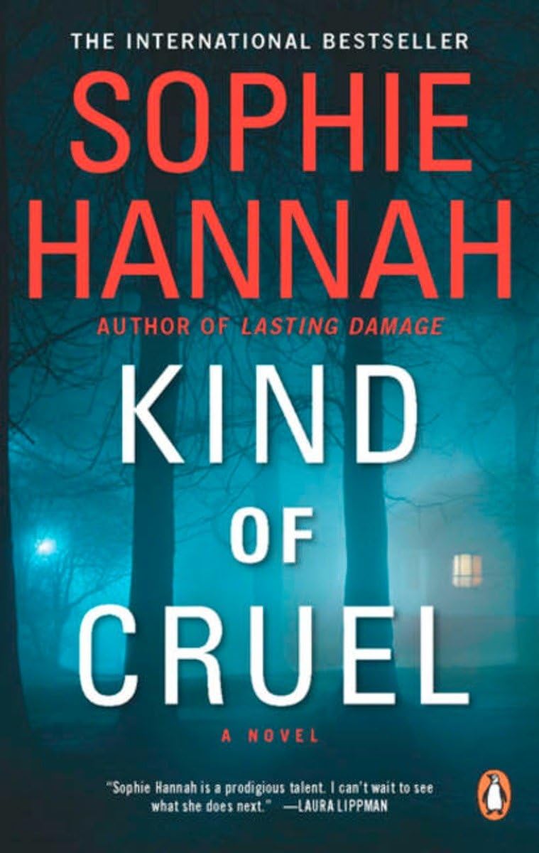 Buy Kind of Cruel โ BookShops.in