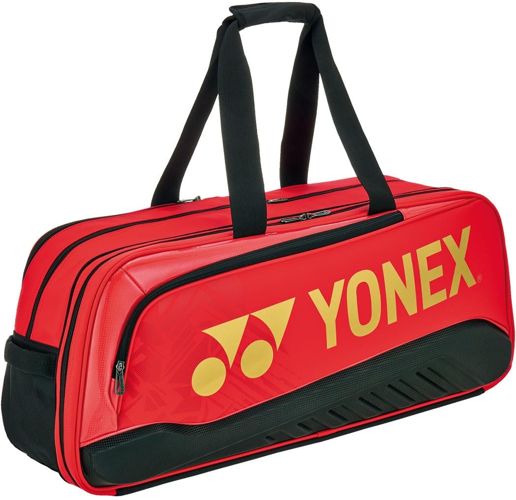 YONEX - 【希少】ヨネックス『2WAYトーナメントバッグ』テニスラケットバッグ／リュック YONEX - 【希少】ヨネックス『2WAYトーナメントバッグ』テニス