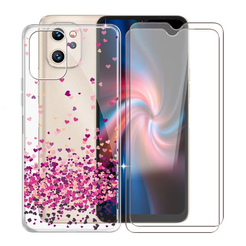 Kjyf Phone Case For Umidigi F3 70 With Desertcart Seychelles