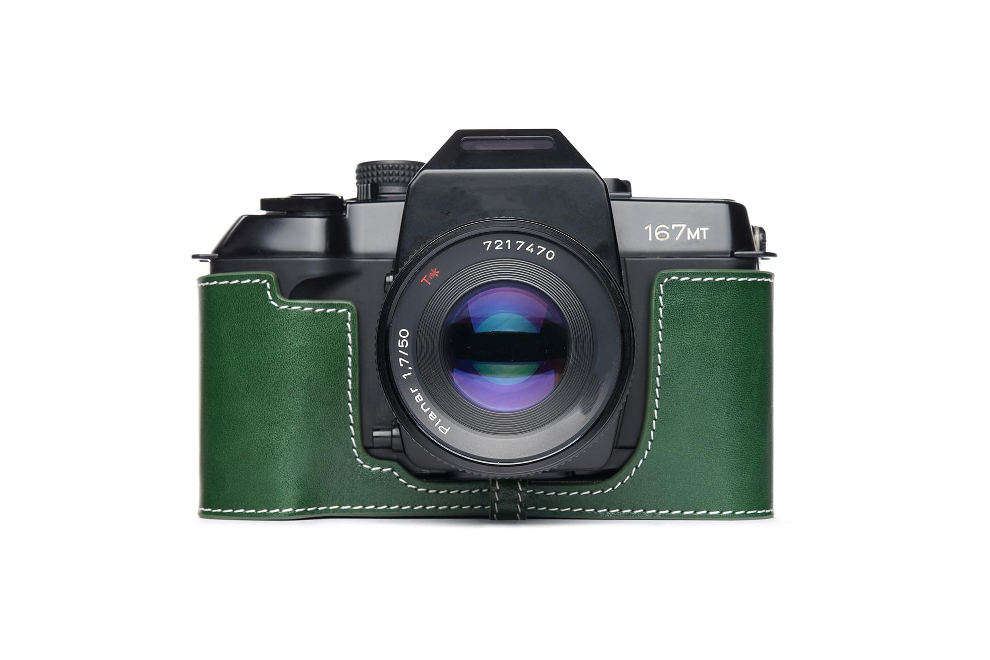 Amazon.co.jp: TP Original Contax 167MT Bull Type Genuine Leather