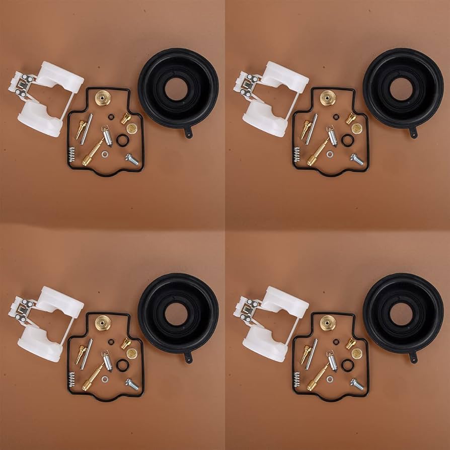 The キャブレター キャブレターの全て！ Amazon.co.jp: Theキャブレター―キャブレターの全て! (SAN-EI