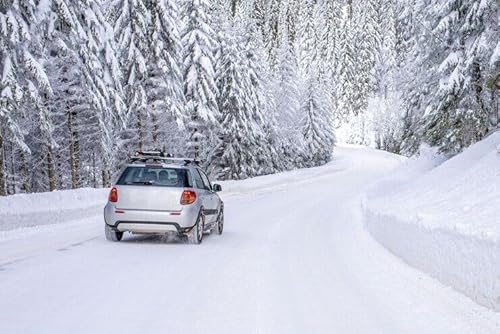 Get Your Car Winter-Ready with These Simple Steps