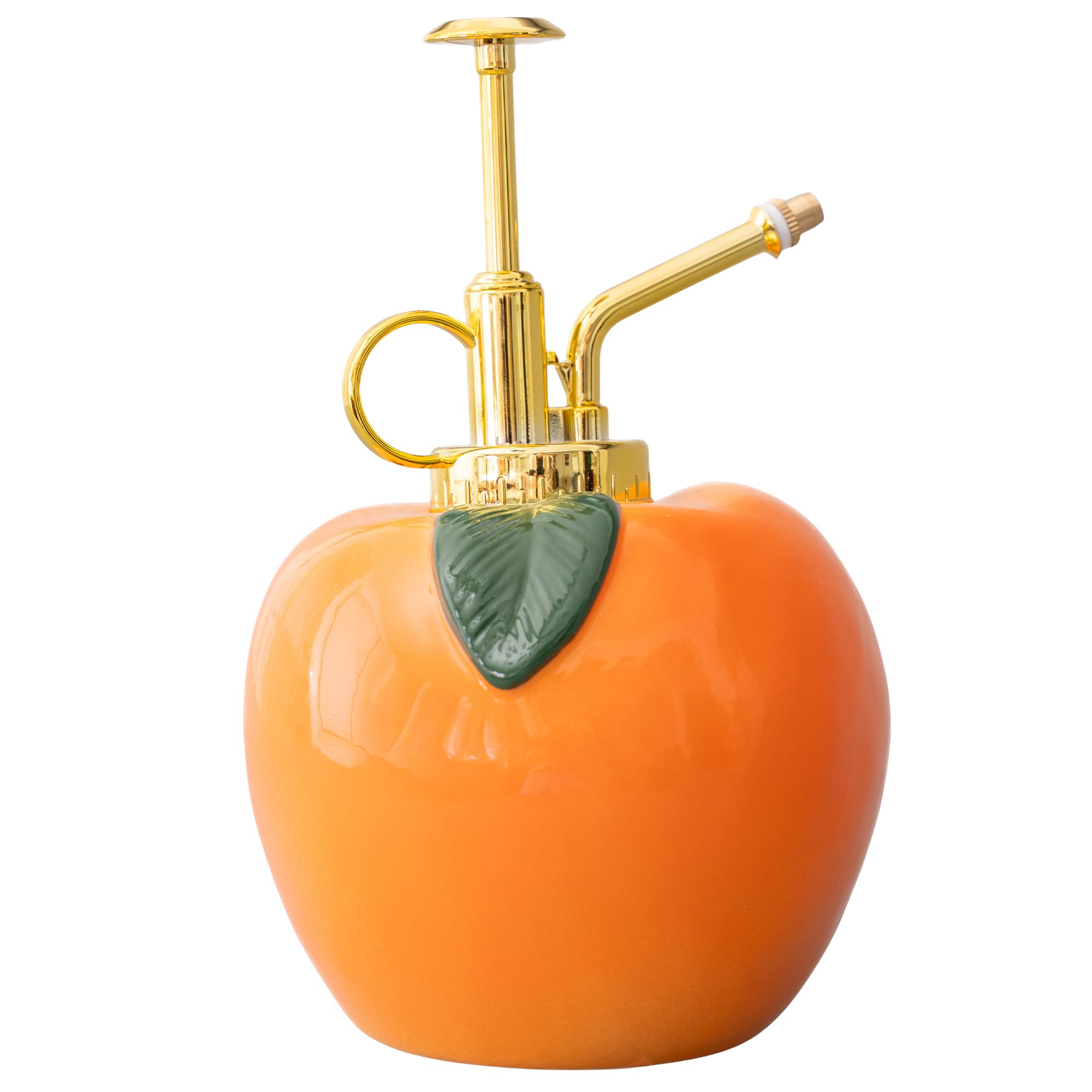 Amazon.com : ban.do Peach-Shaped Plant Mister, Fruit Theme Indoor