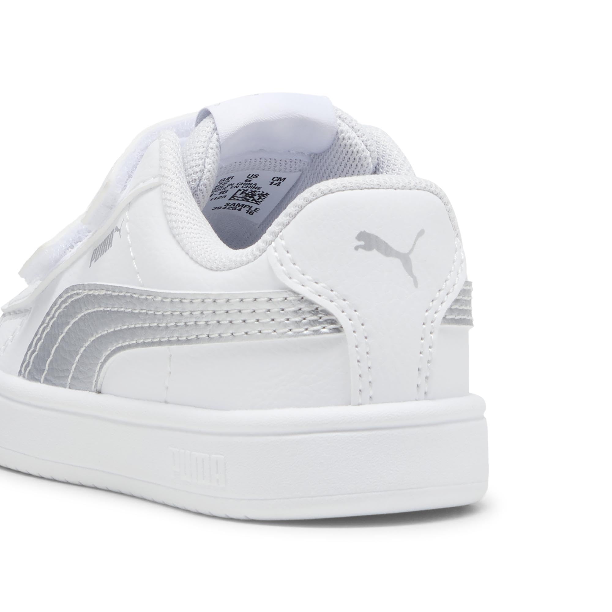 Puma RICKIE CLASSIC PS DEPORTIVAS PLANAS Niño/a grande