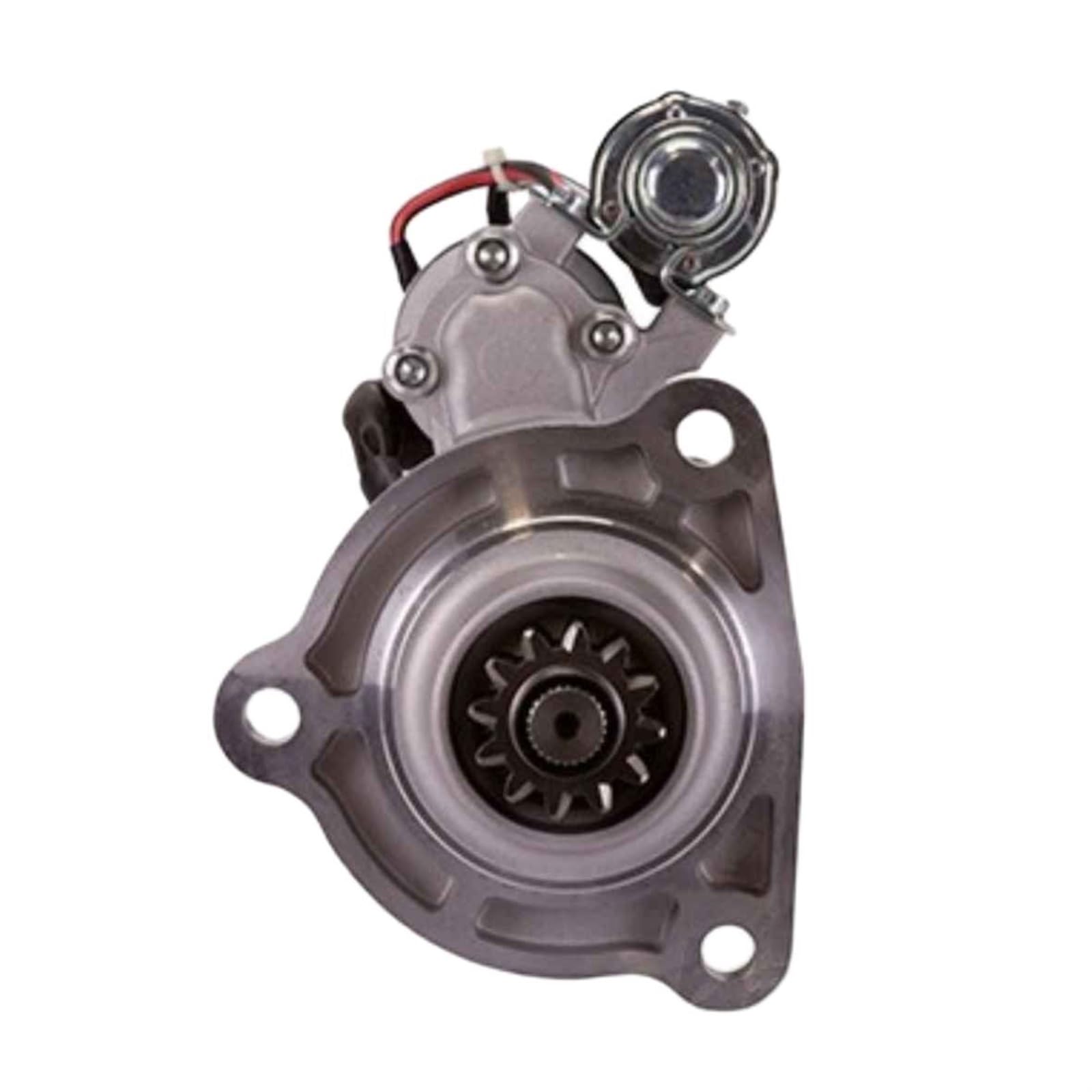 24V 7.8KW Starter Motor Compatible With Cummins China 5256984 