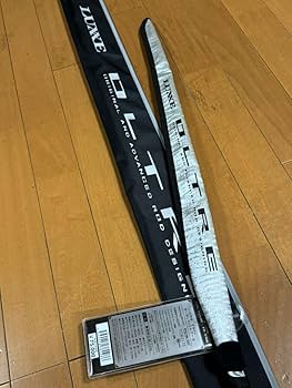 Amazon.co.jp: がまかつ ラグゼ オルトレ B67M チタンティップ