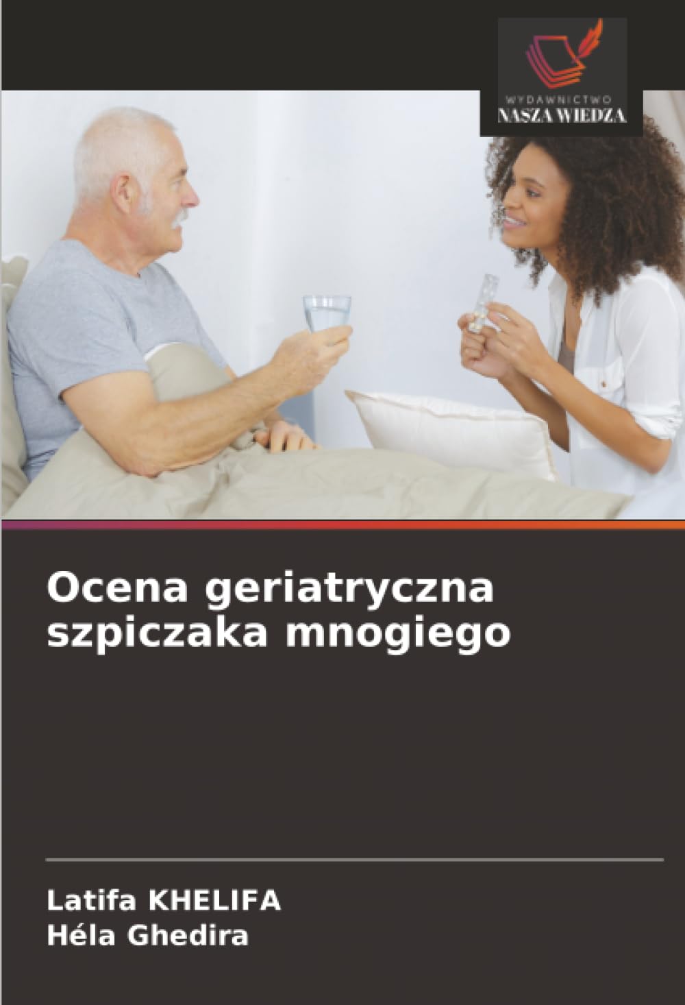 Ocena geriatryczna szpiczaka mnogiego