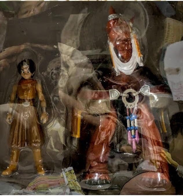 Amazon.co.jp: 2012年 当時物 一番くじDQふくびき所 A賞-1 スペシャル