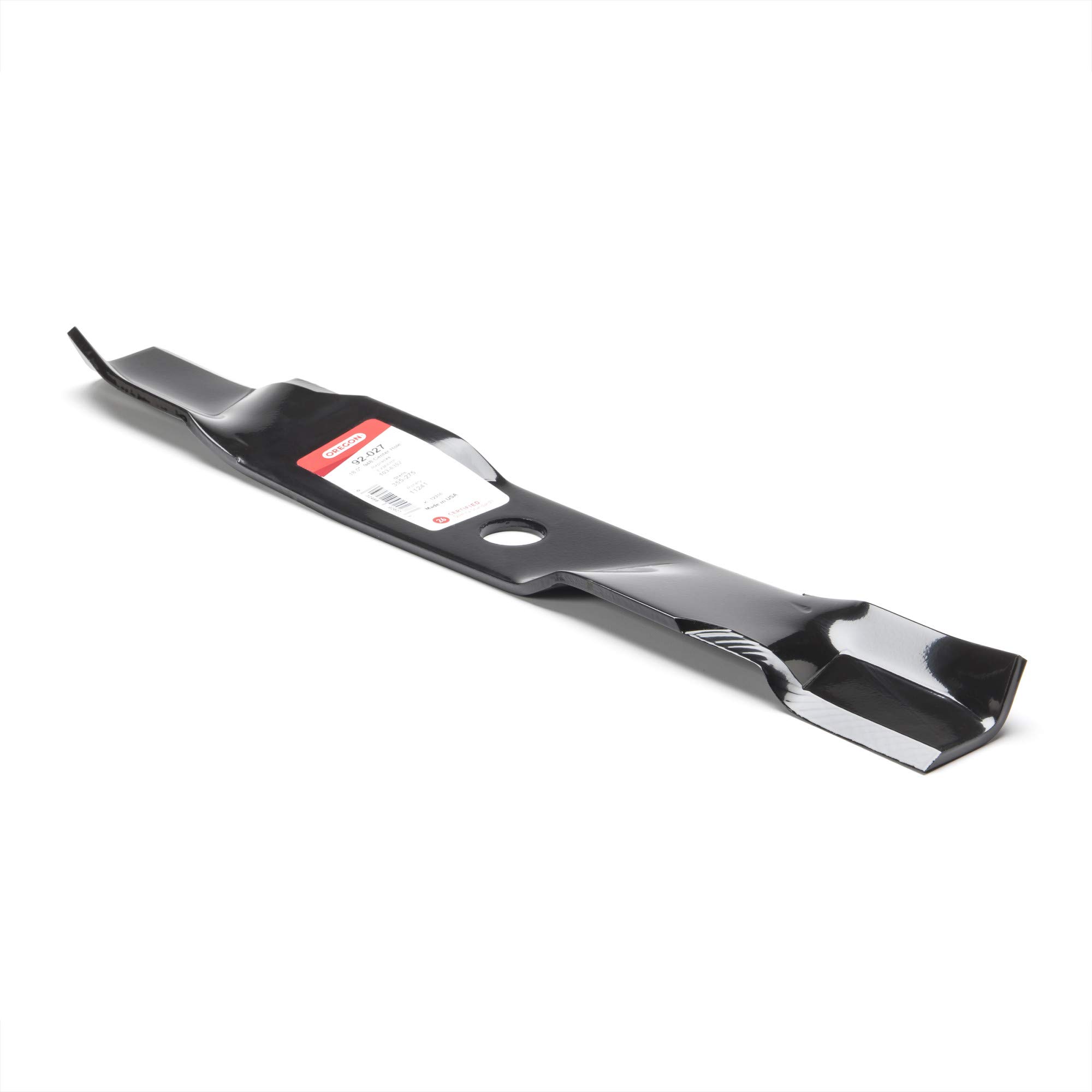 Oregon Cuchilla para cortacésped Exmark 18 pulgadas 103-6392 92-027