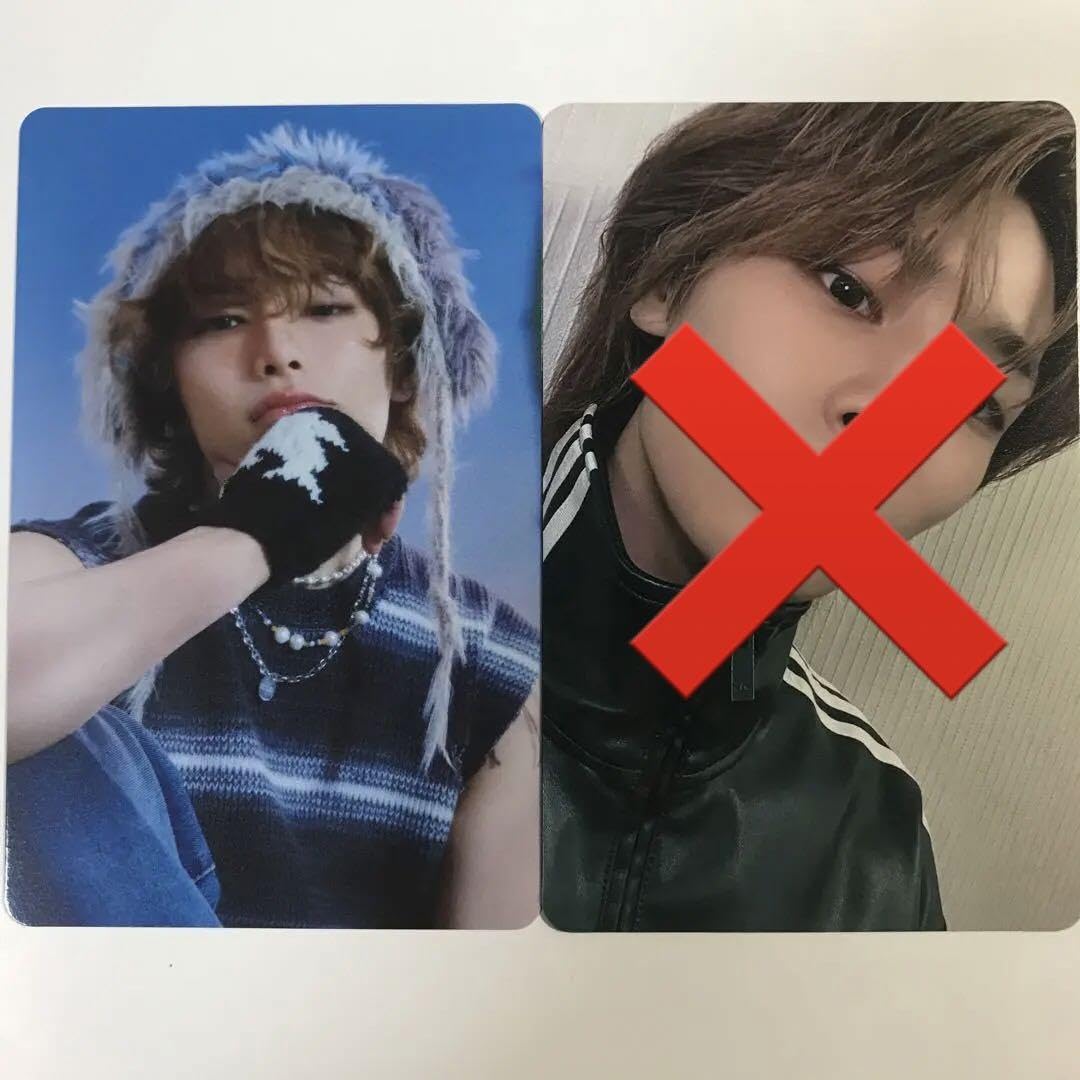 straykids スキズ ATE タワレコ ラキドロ トレカ 18種コンプ