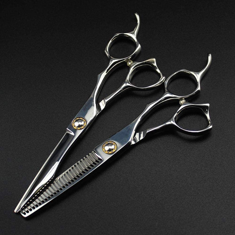 Ciseaux de coiffure professionnels pour réussir vos coupes de cheveux à la maison