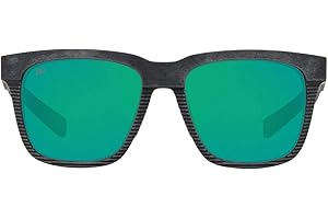 Costa Harpoon Sunglasses: Elevate Your Coastal Style with Unrivaled Optics