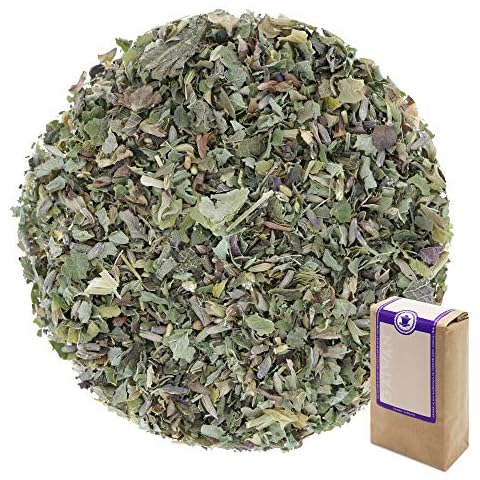 Kräuterfreude - Bio Kräutertee lose Nr. 1408 von GAIWAN Cover