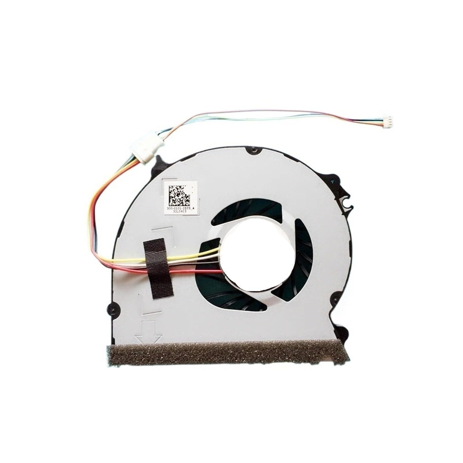Ventola di Raffreddamento della CPU for Notebook, Compatibile con Sony, Compatibile con Vaio, G70N05NS5MT-57T02 5 V CC 0,40 A 2314E1 MBX-237,Ventola del dissipatore di Calore