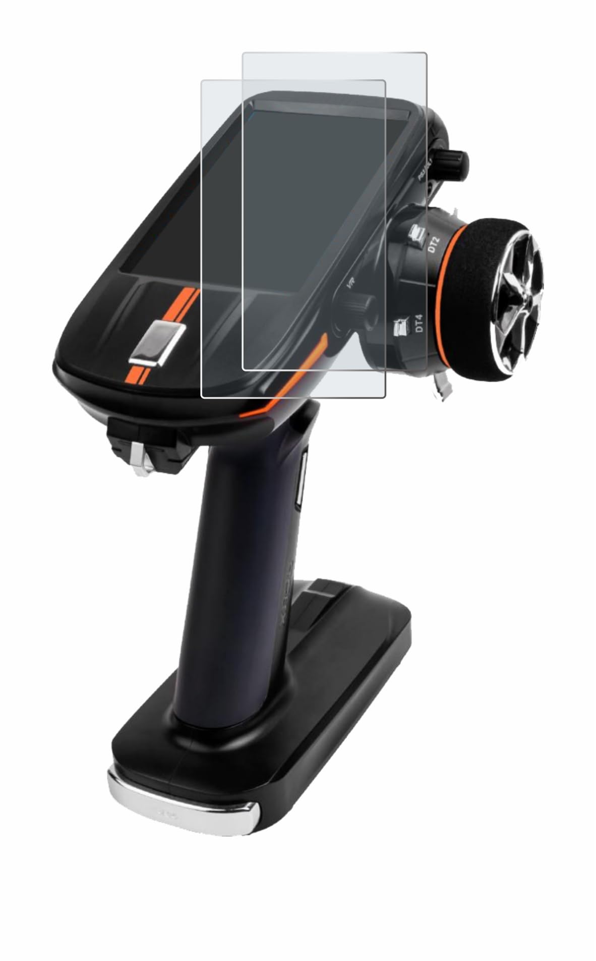 upscreen Pellicola Protettiva per RadioLink RC8X Protezione