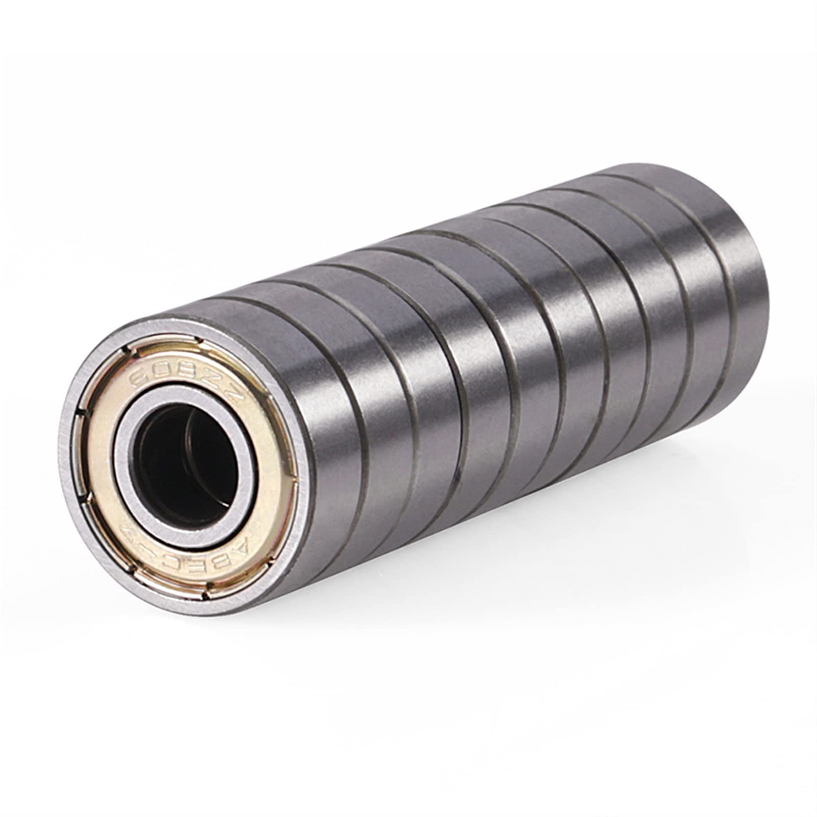 Amazon.com: 10pcs Flange Ball Bearing 608zz 623zz 624zz 625zz