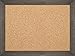 The Board Dudes: Cork Board - Distressed Wood Frame (17″ X 23″)