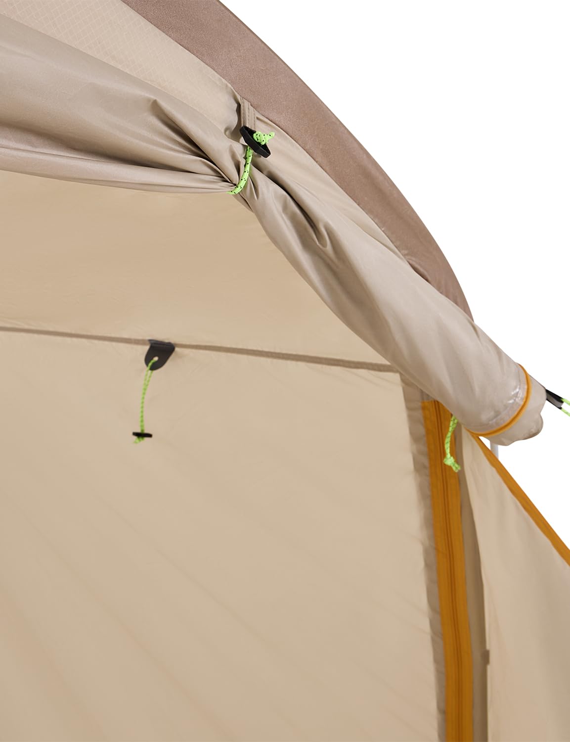 Jack Wolfskin Car Porch Tent