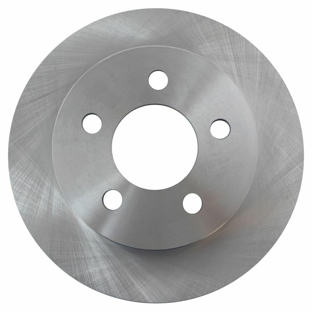 Amazon.com: JKSXIX 2pcs Disc Brake Rotor Front Left Driver and 