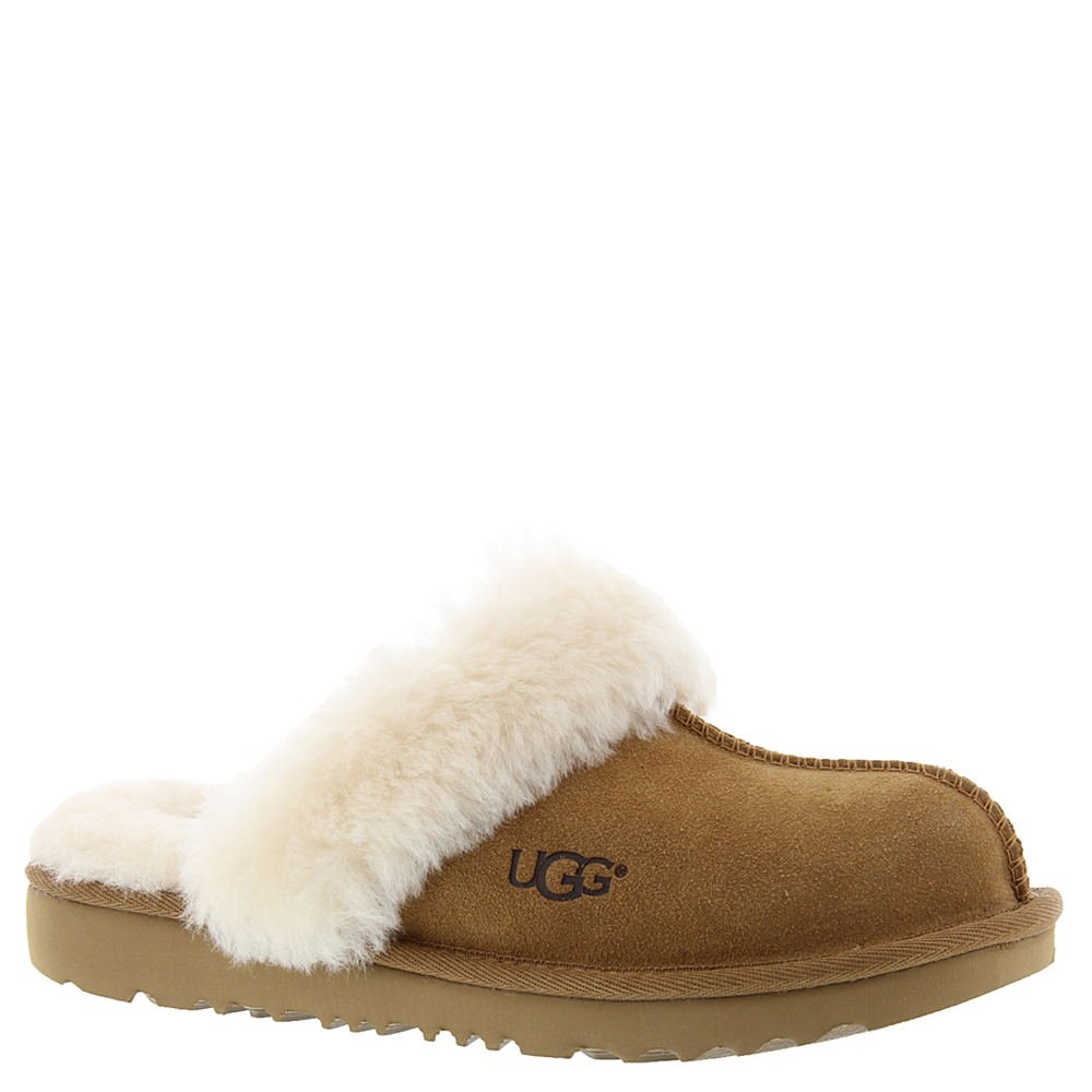 UGG Unisex Kid's Ds' Cozy Ii Slipper