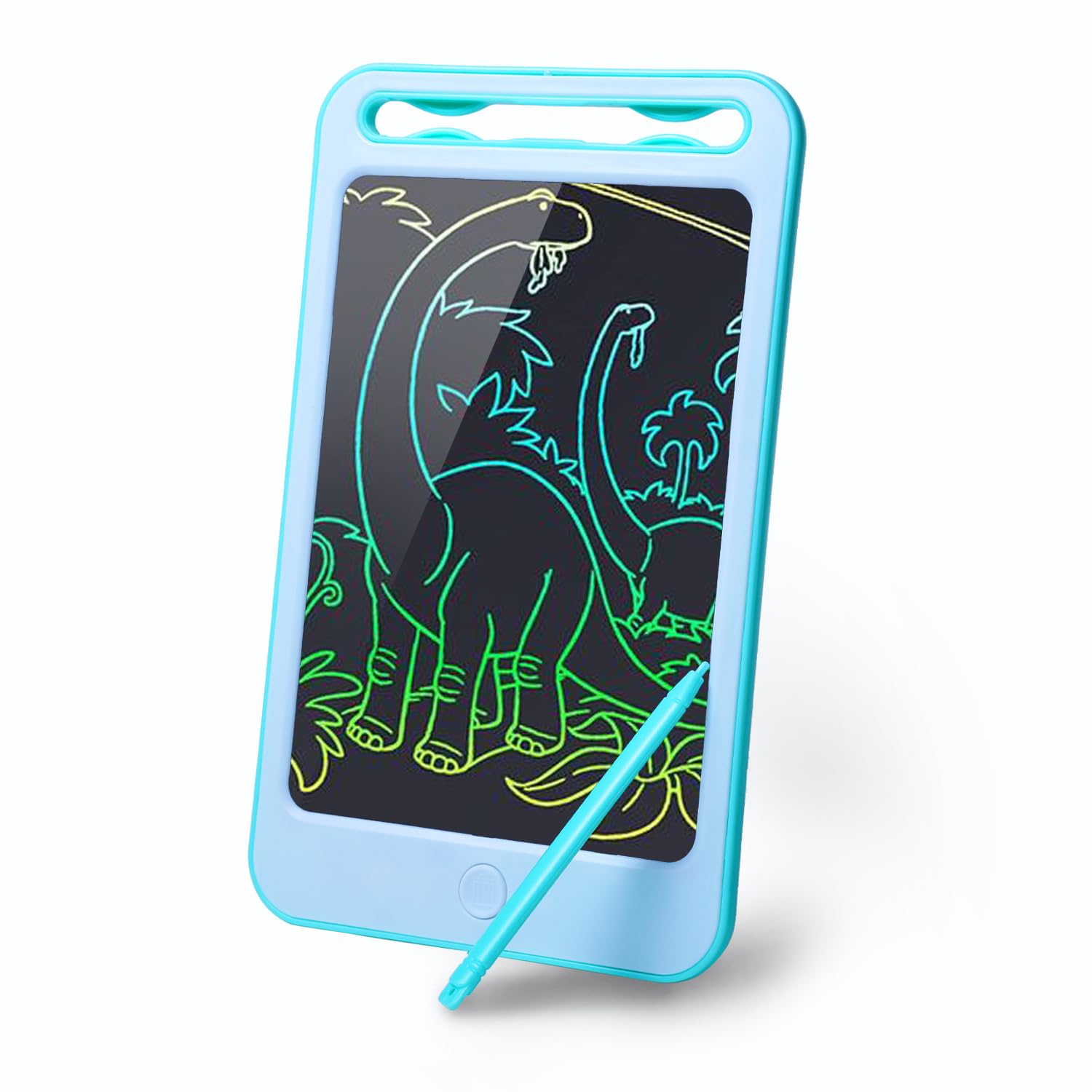 Writing Tablet Writing Slate for Kids - Educational Writing Slate - Environment Friendly NO Paper NO Chalk