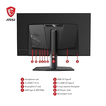 Y*）様 MSI MPG 321URX QD-OLED 32インチ resize_MPG_321URX_QD-