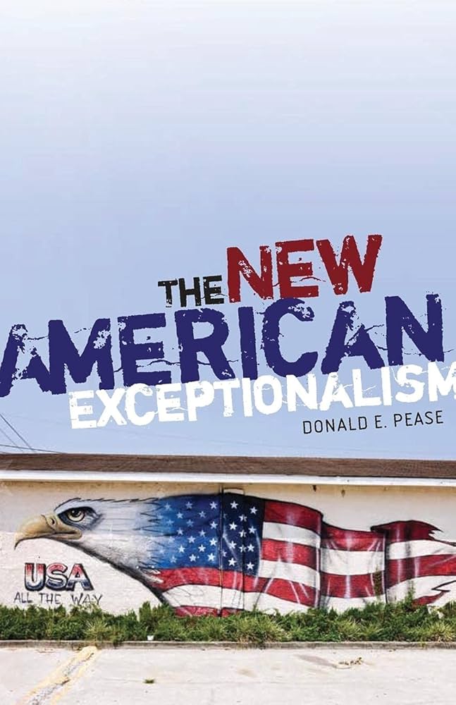 Exceptionalism American