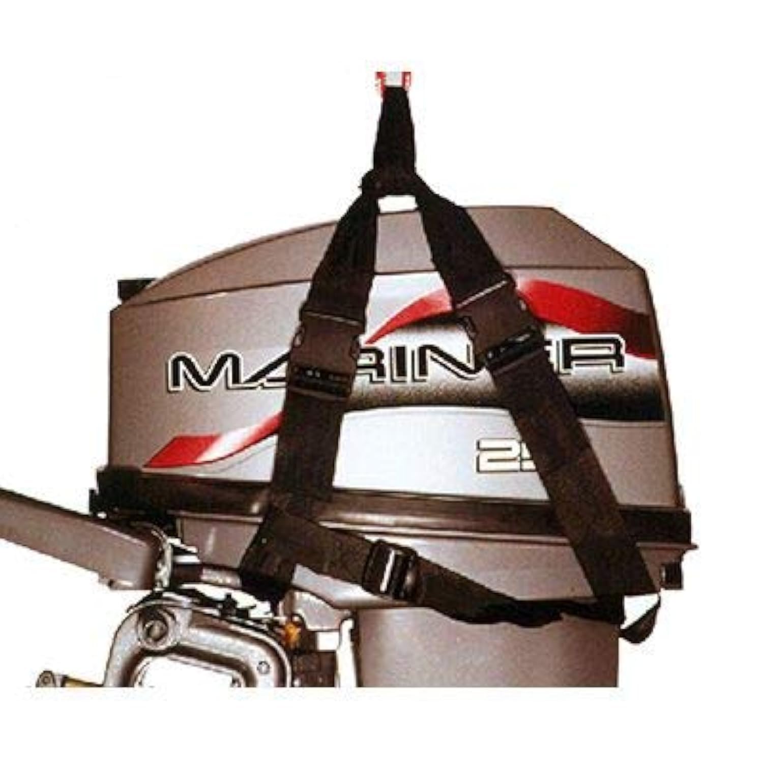 EasyLift® Outboard MotorTote - Universal