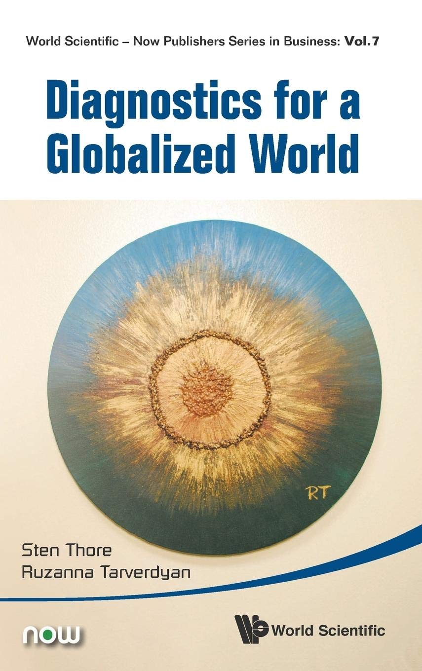 DIAGNOSTICS FOR A GLOBALIZED WORLD (World Scientific-Now Publishers Business)