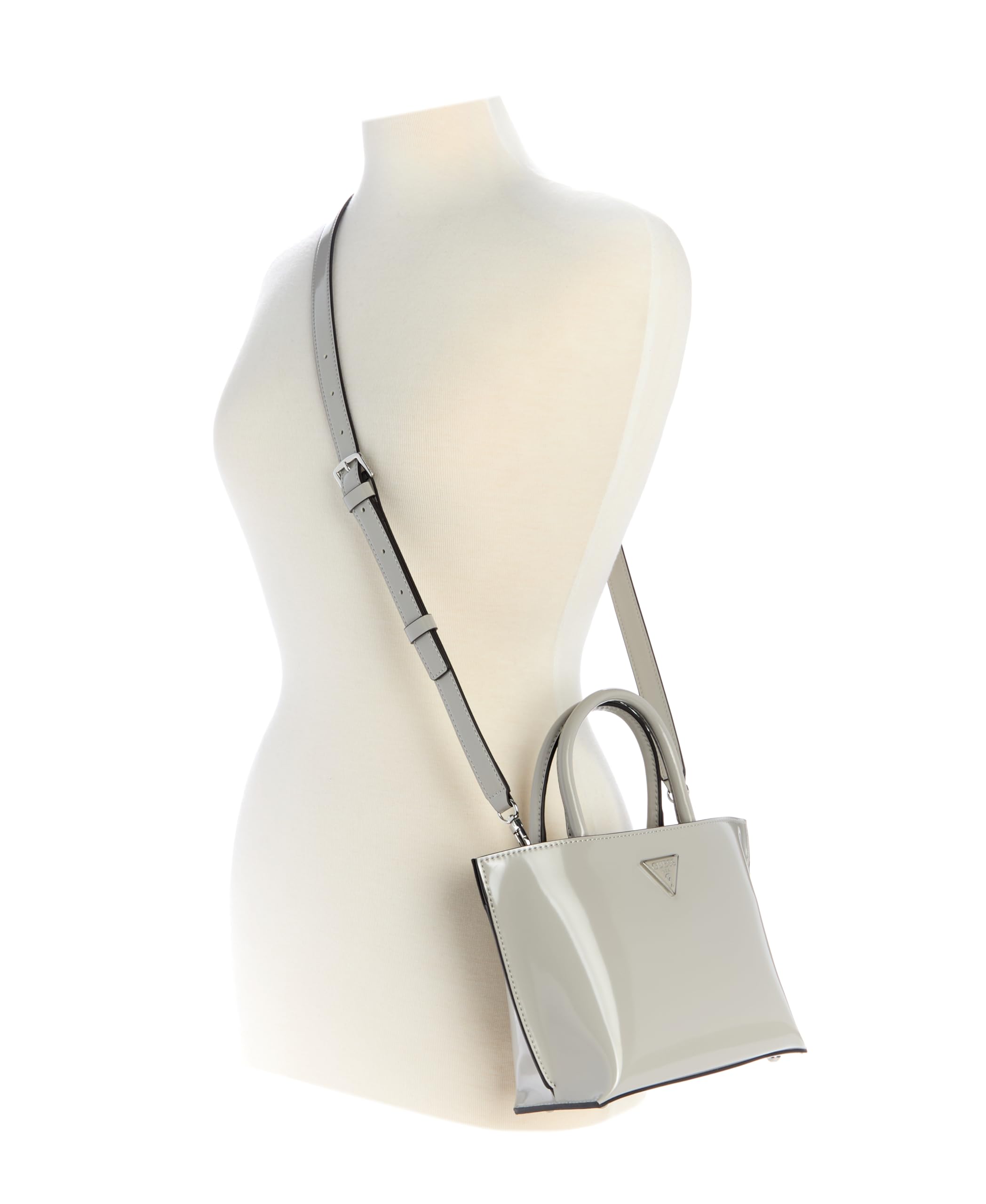 GUESS Arnela Mini Tote - Mini bolsa de mano Mujer