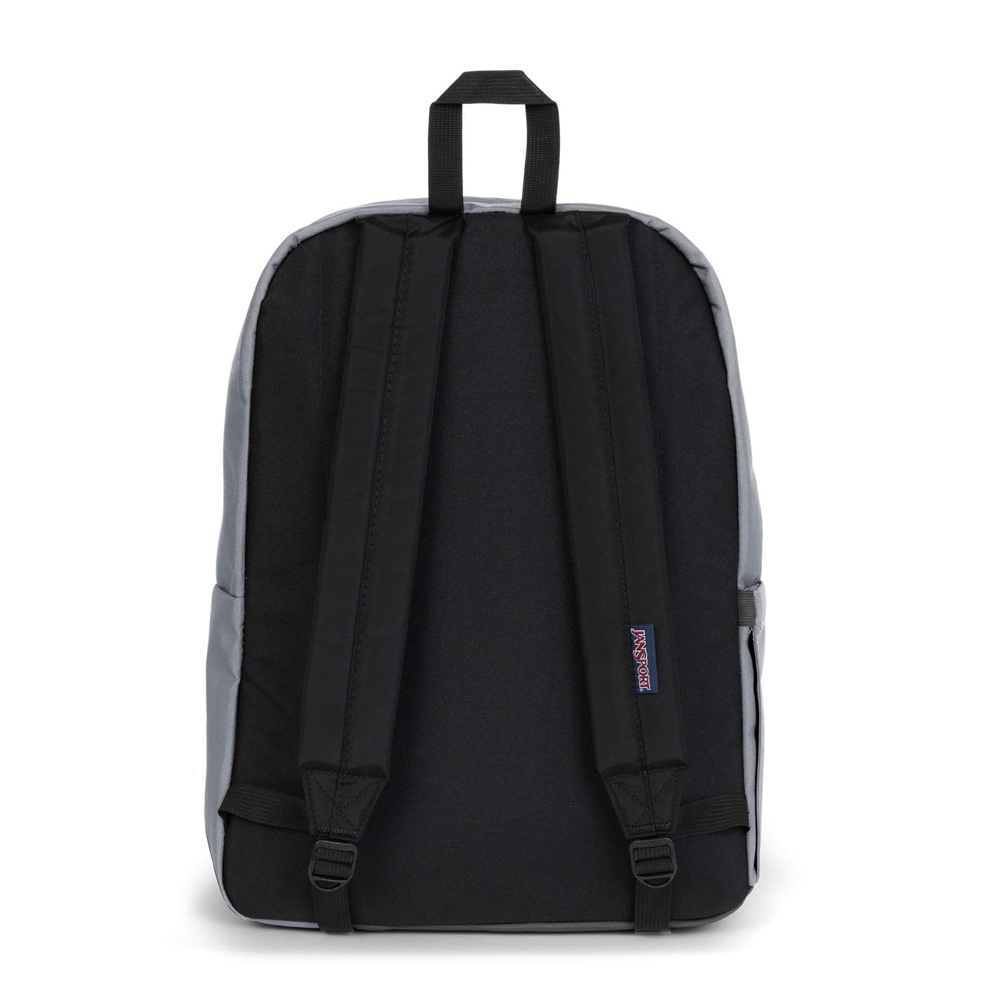 JANSPORT UNION PACK Zaino, scomparto per laptop 15 inch, Graphite Grey (Grigio)
