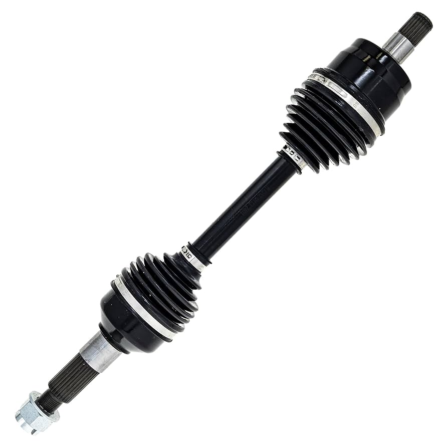 Amazon.com: NICHE Rear Right CV Axle Drive Shaft for CFMoto