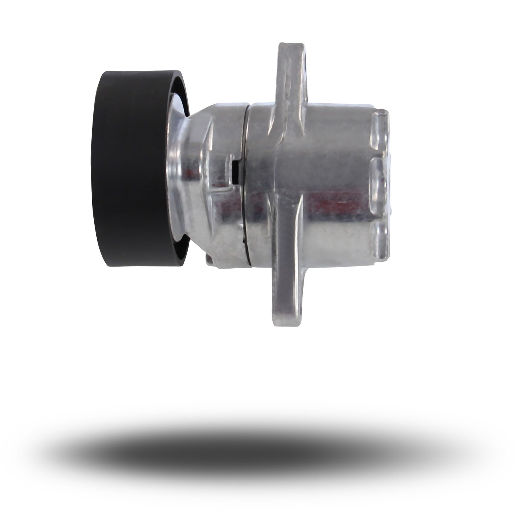 ATEC Germany Satz Riemenspanner Keilrippenriemen Kompatibel mit: MERCEDES-BENZ C-CLASS, C-CLASS T-Model, E-CLASS, E-CLASS T-Model, M-CLASS, SPRINTER 2-t Bus, SPRINTER 2-t Kasten
