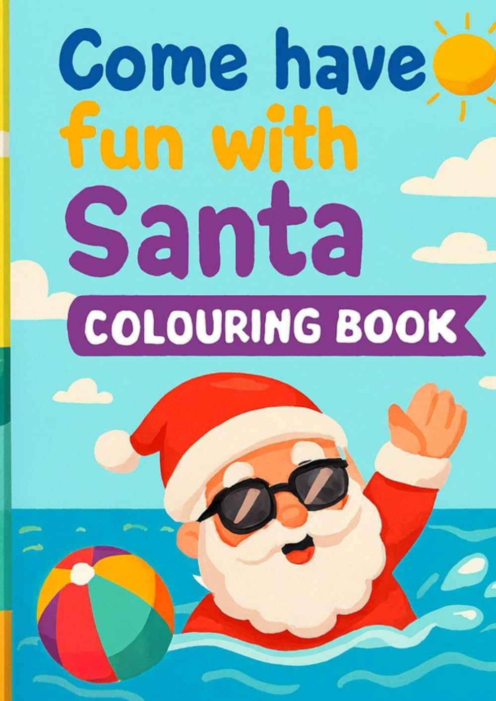 Have Fun with Santa