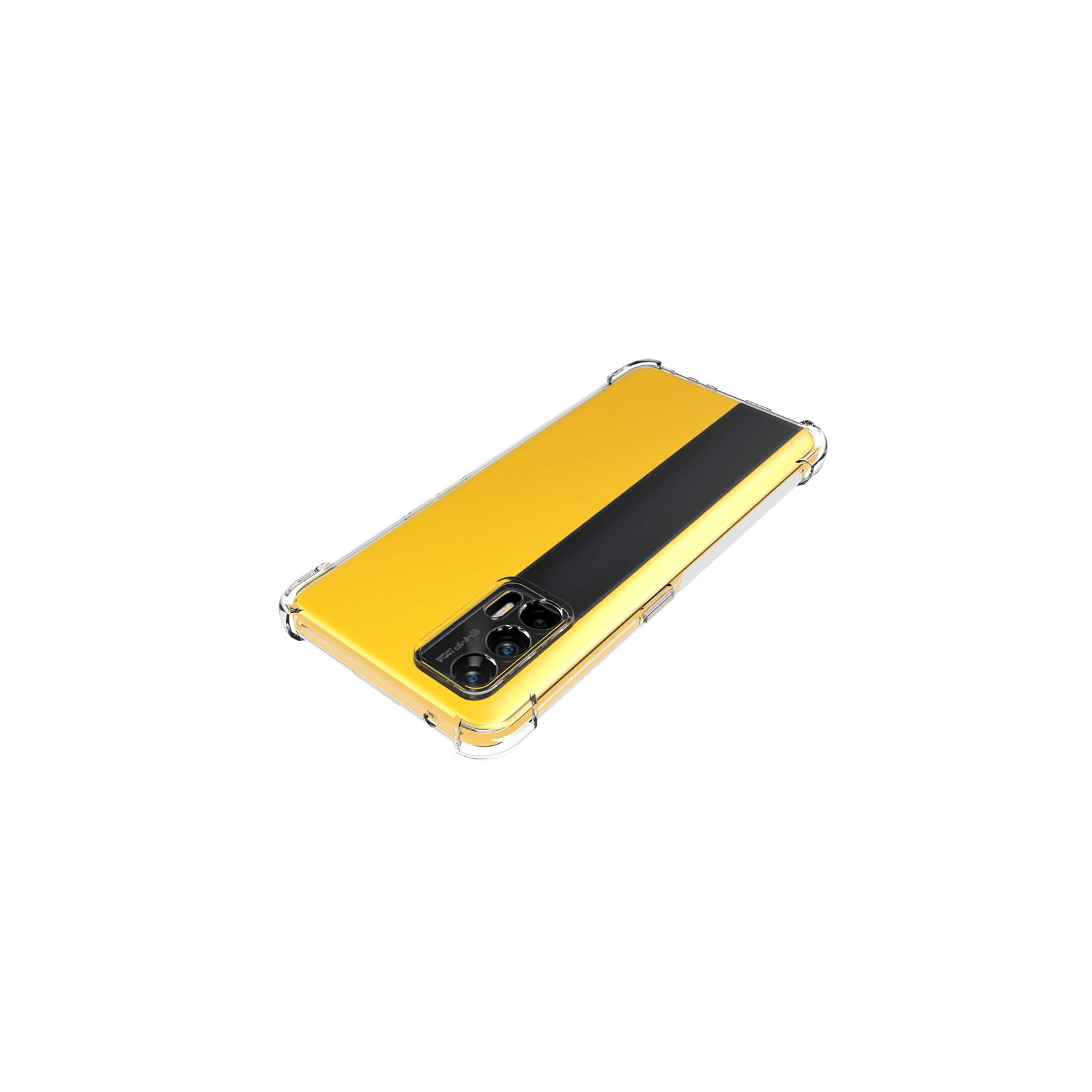【ケース、フィルム付】Realme GT 5g Amazon.co.jp: Realme GT 5G ケース クリアケース ソフトケース